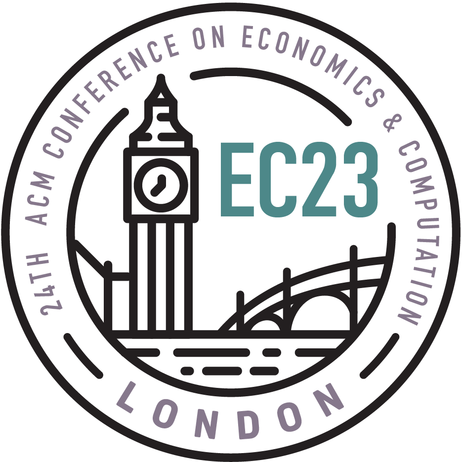 EC conference logo