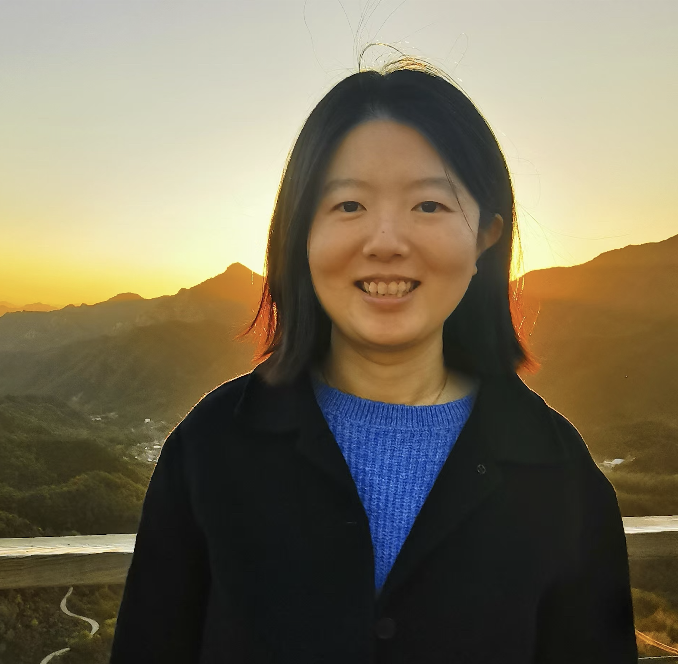 Yuqing Kong