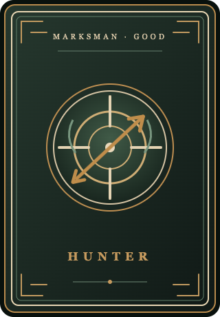 Hunter