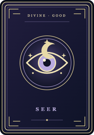 Seer