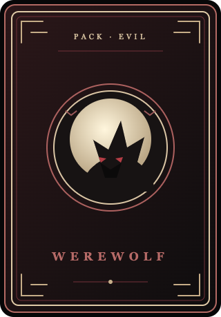 Werewolf