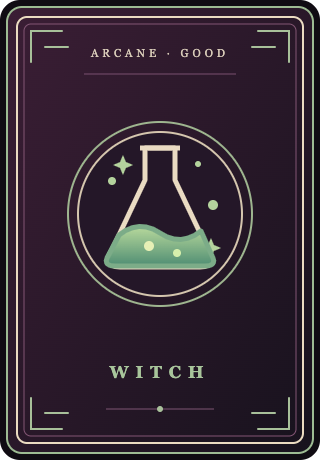 Witch